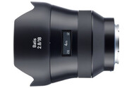 Obiektyw Carl Zeiss Batis 18 mm f/2.8 Sony E Sony E