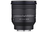 Obiektyw SAMYANG f/2.8 14-24mm AF Sony E