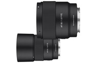 Obiektyw SAMYANG f/1.8 85mm AF Sony E