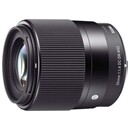 Obiektyw SIGMA f/1.4 30mm DN DC Sony E