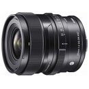 Obiektyw SIGMA f/2.0 20mm DG DN L-mount