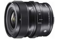 Obiektyw SIGMA f/2.0 20mm DG DN L-mount