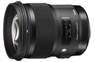 Obiektyw SIGMA f/1.4 50mm DG HSM L-mount