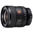 Obiektyw Sony f/1.4 24mm FE GM Sony E