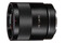 Obiektyw Sony f/1.8 55mm Sonnar T* FE ZA Sony E