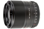 Obiektyw Viltrox f/1.4 56mm AF Sony E