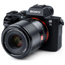 Obiektyw Viltrox f/1.8 35mm AF Sony E