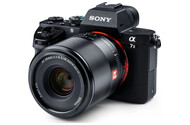 Obiektyw Viltrox f/1.8 35mm AF Sony E