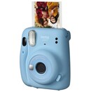 Aparat natychmiastowy Fujifilm Instax Mini 11 niebieski
