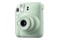 Aparat natychmiastowy Fujifilm Instax Mini 12 zielony