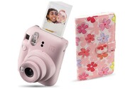 Aparat natychmiastowy Fujifilm Instax Mini 12 wielokolorowy