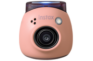 Aparat natychmiastowy Fujifilm Instax Pal różowy