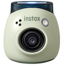 Aparat natychmiastowy Fujifilm Instax Pal zielony