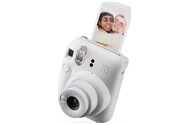 Aparat natychmiastowy Fujifilm Instax Mini 12 biały + wkłady 10+10+10