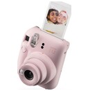 Aparat natychmiastowy Fujifilm Instax Mini 12 różowy + wkłady 10+10+10