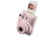 Aparat natychmiastowy Fujifilm Instax Mini 12 różowy + wkłady 10+10+10