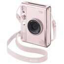 Aparat natychmiastowy Fujifilm Instax Mini Evo różowy