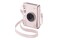 Aparat natychmiastowy Fujifilm Instax Mini Evo różowy