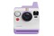 Aparat natychmiastowy POLAROID Now Gen 3 fioletowy