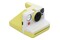 Aparat natychmiastowy POLAROID Now Gen 3 biało-żółty