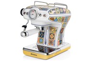 Ekspres ARIETE 1389-91 par0 espresso positano retro/vintage ekspres ariete 1389-91 par0 espresso positano retro/vintage kolbowy biały