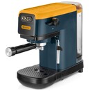 Ekspres ARIETE 00m139916ar0 kawiarka ariete ariete espresso machine yellow kolbowy żółty