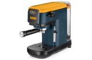 Ekspres ARIETE 00m139916ar0 kawiarka ariete ariete espresso machine yellow kolbowy żółty
