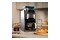 Ekspres Cecotec 66 Przelewowy czarno-srebrny