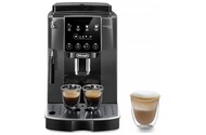 Ekspres De’Longhi Magnifica ECAM22022GB automatyczny czarno-srebrny
