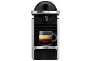 Ekspres De’Longhi Pixie EN127S kapsułkowy srebrny