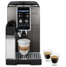 Ekspres De’Longhi ECAM38095TB automatyczny Tytan Czarny