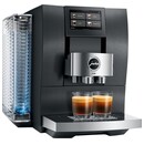 Ekspres JURA Aluminium Z10 czarny
