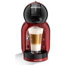 Ekspres KRUPS Dolce Gusto KP123H kapsułkowy czerwony