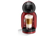 Ekspres KRUPS Dolce Gusto KP123H kapsułkowy czerwony