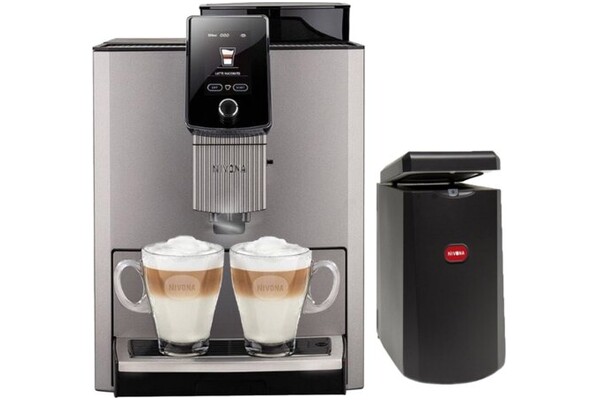 Ekspres NIVONA CafeRomatica 1040 automatyczny czarny