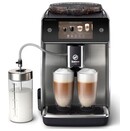 Ekspres Philips SM6685/00 automatyczny czarny