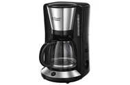 Ekspres RUSSELL HOBBS 2401056 Przelewowy srebrno-czarny