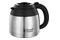 Ekspres RUSSELL HOBBS 2402056 Przelewowy srebrno-czarny