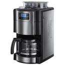 Ekspres RUSSELL HOBBS 2006056 Przelewowy Czarno-stalowy