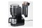 Ekspres Severin KA4830 Przelewowy czarny