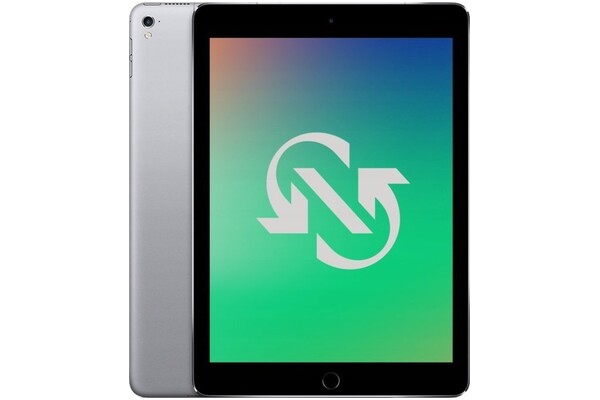 Tablet Apple iPad mini 7.90" Apple A12 3.0GB/64GB, srebrny