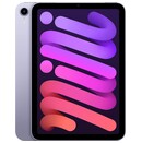 Tablet Apple iPad mini 8.30" Apple A15 4.0GB/256GB, fioletowy