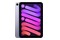 Tablet Apple iPad mini 8.30" Apple A15 4.0GB/256GB, fioletowy