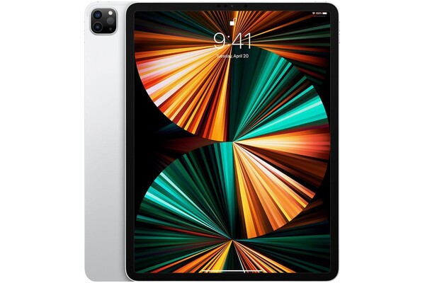 Tablet Apple iPad Pro 12.90" Apple M1 16.0GB/1TB, srebrny