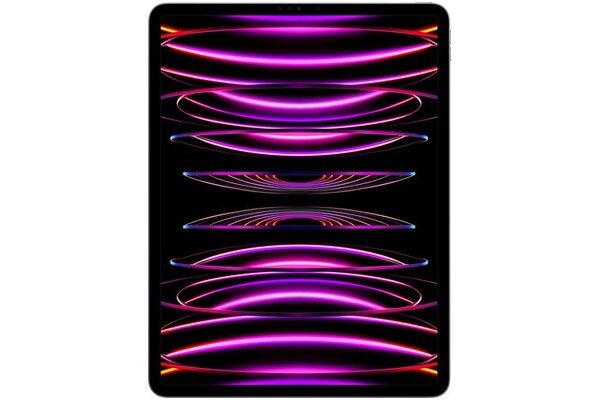 Tablet Apple iPad Pro 12.90" Apple M2 8.0GB/128GB, WiFi, gwiezdna szarość