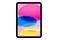 Tablet Apple iPad 10.90" Apple A14 4.0GB/256GB, różowy