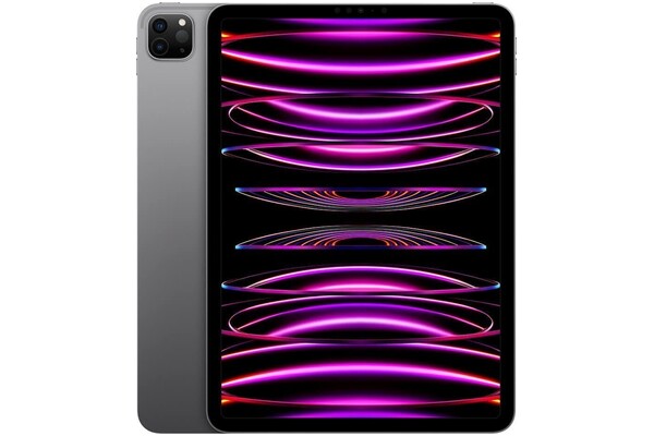 Tablet Apple iPad Pro 11.00" Apple M2 16.0GB/1TB, szary