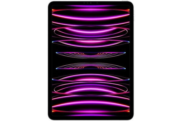 Tablet Apple iPad Pro 11.00" Apple M2 16.0GB/1TB, szary