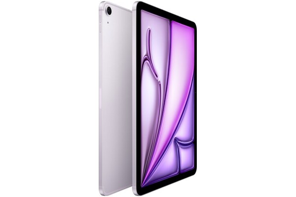 Tablet Apple iPad Air 11.00" Apple M2 8.0GB/1TB, WiFi, fioletowy