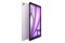 Tablet Apple iPad Air 11.00" Apple M2 8.0GB/1TB, WiFi, fioletowy